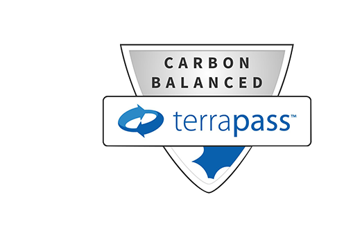 Terrapass logo