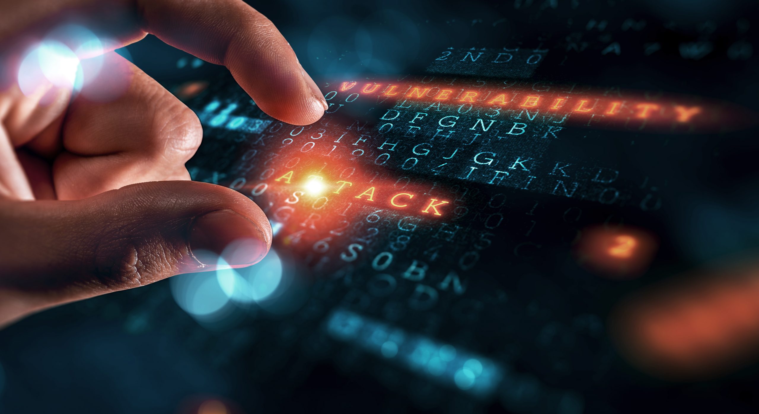 Danger,Of,Hack,Attack