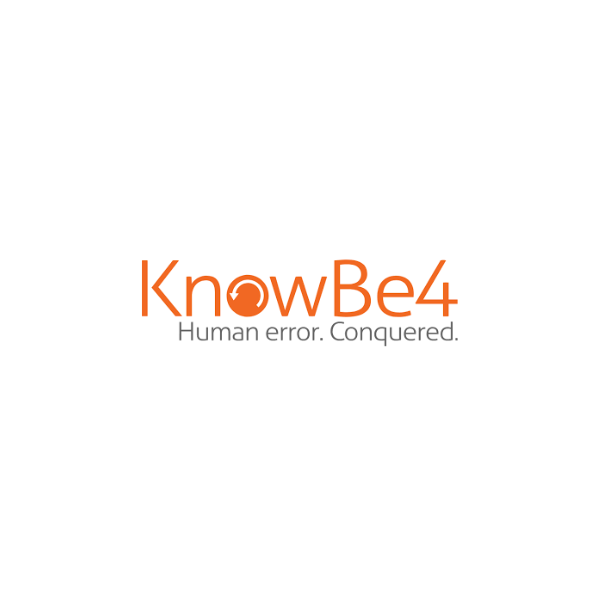 Meridian IT Partner KnowBe4