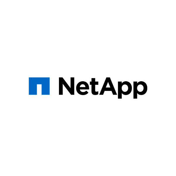 Meridian IT Partner NetApp
