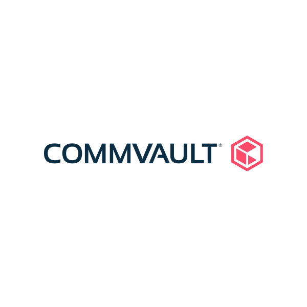 Meridian IT Partner Commvault