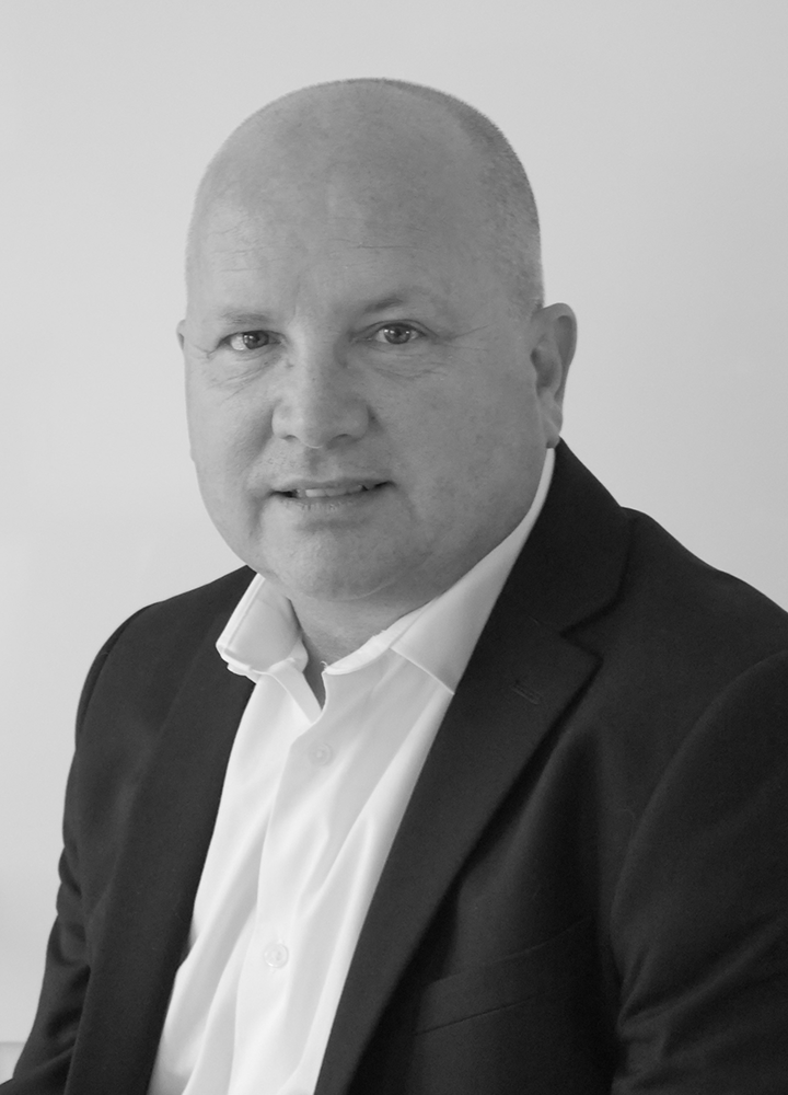 Tony – Headshot1 Tony Goodall Head of PMO